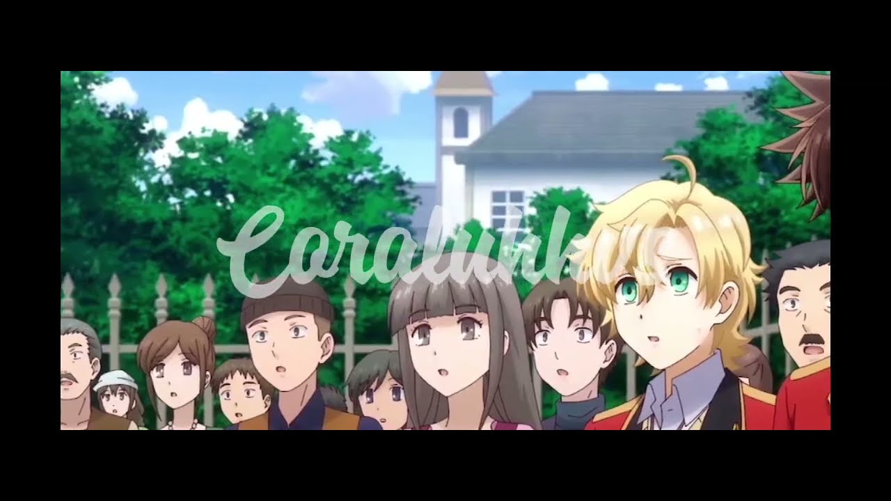 Best Yuri Anime Scenes