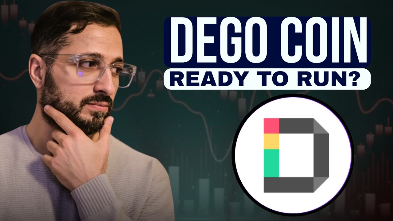 Создание компании Dego Finance: готова ли компания DEGO к работе?