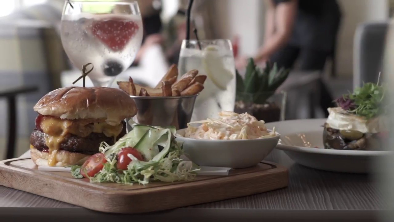 The Keswick Country House Hotel 2017