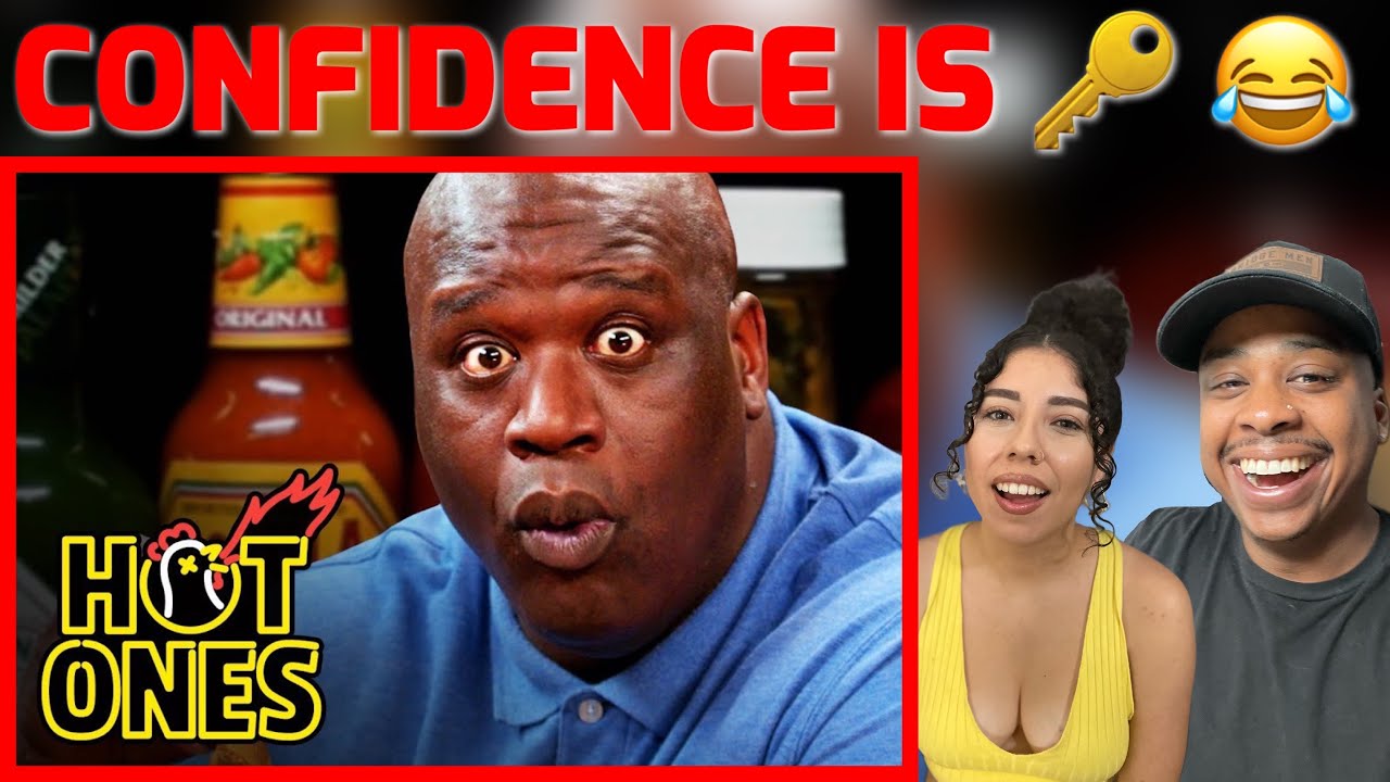 When 'Hot Ones' Guests Get OVERCONFIDENT