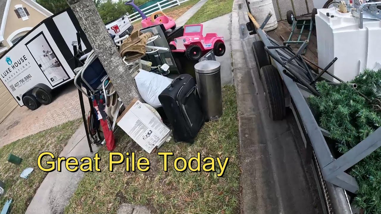 Funny Hiow That One Pile Can Change the Day!