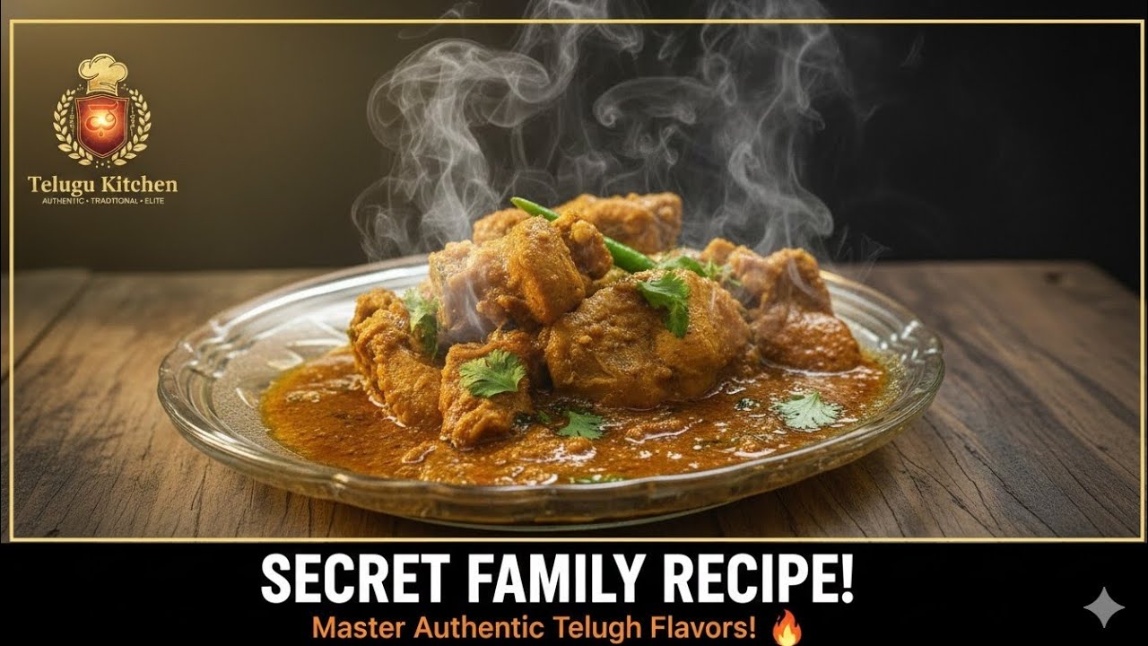 The Secret to the Perfect Methi Chicken | Authentic & Elite Recipe 🌿🥘
