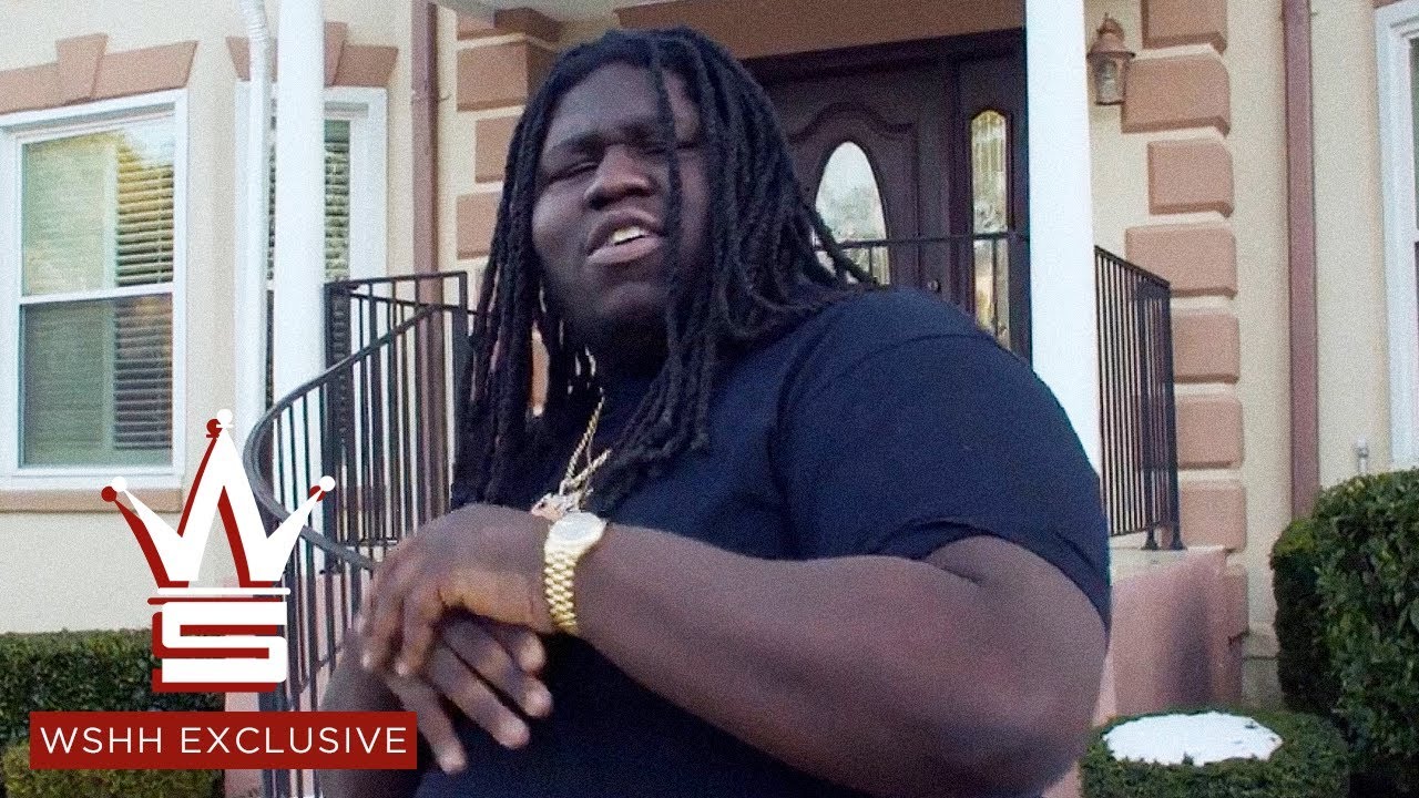 Young Chop 