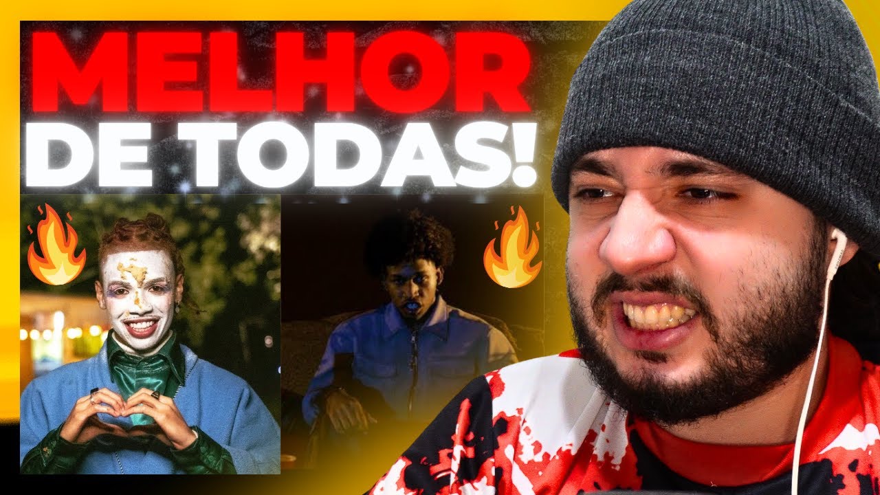 (2 em 1) Jotapê, Papatinho - Alice e o Jaguadarte | Mauro Antagonista (AAUR) | REACT BAUEB