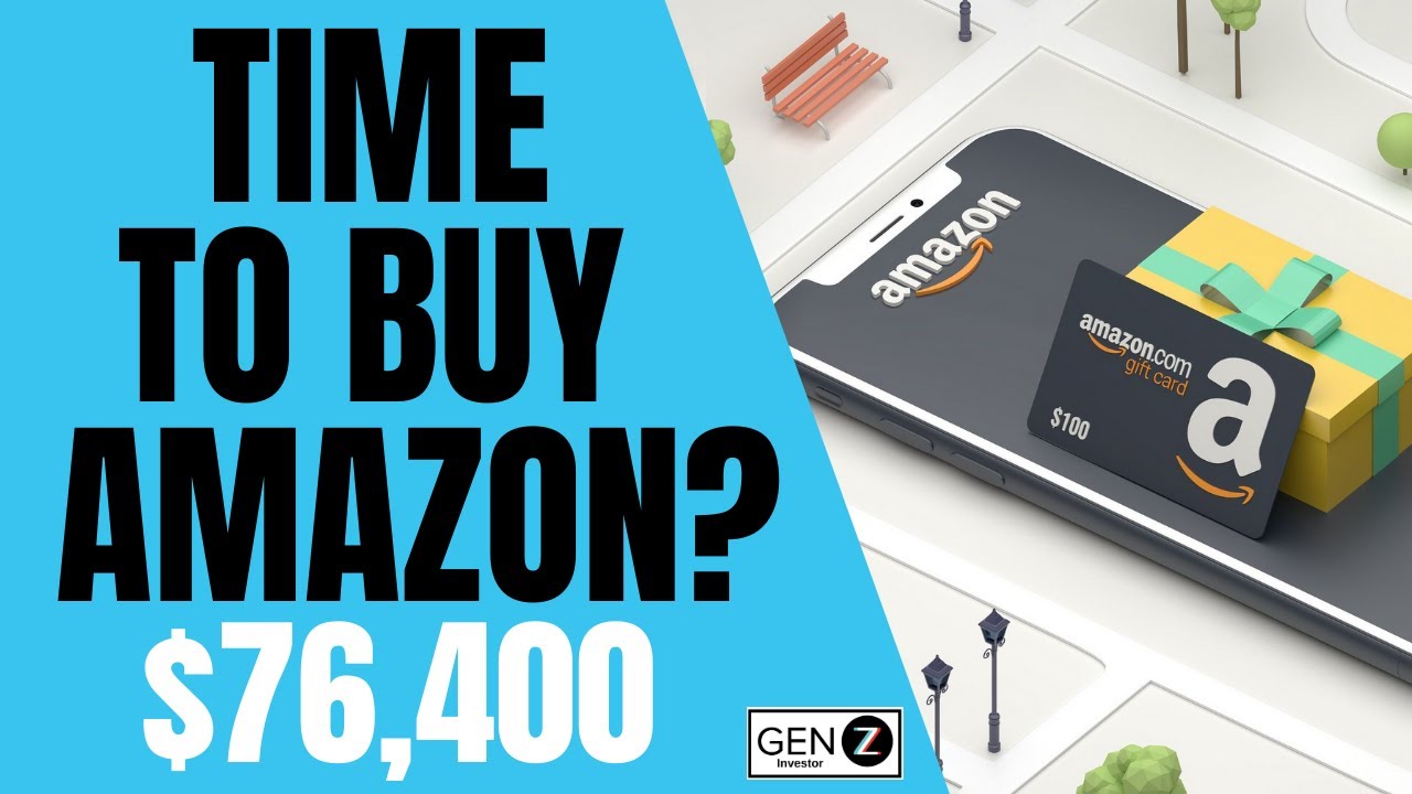 Is Amazon The BEST Growth Stock To BUY NOW? AMZN Stock Analysis & Future Growth Expectations!
