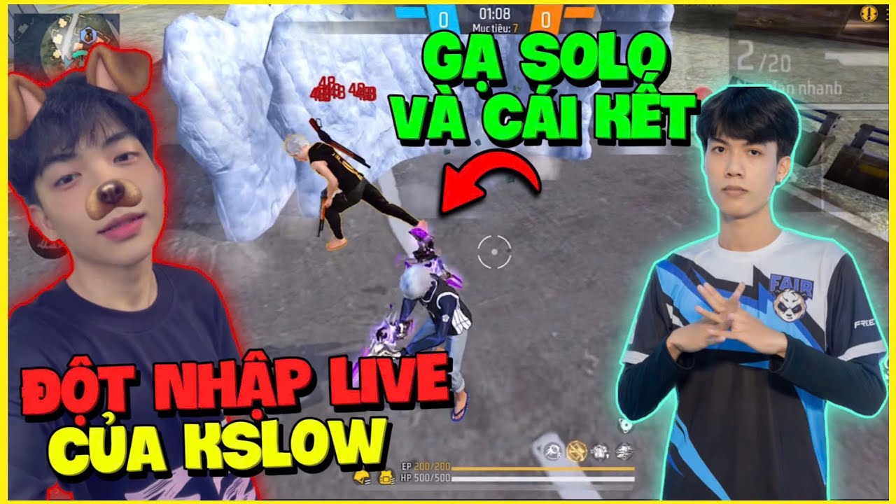 PAN06 BẤT NGỜ ĐỘT NHẬP LIVE IDOL TIKTOK GẠ SOLO V&Agrave; C&Aacute;I KẾT