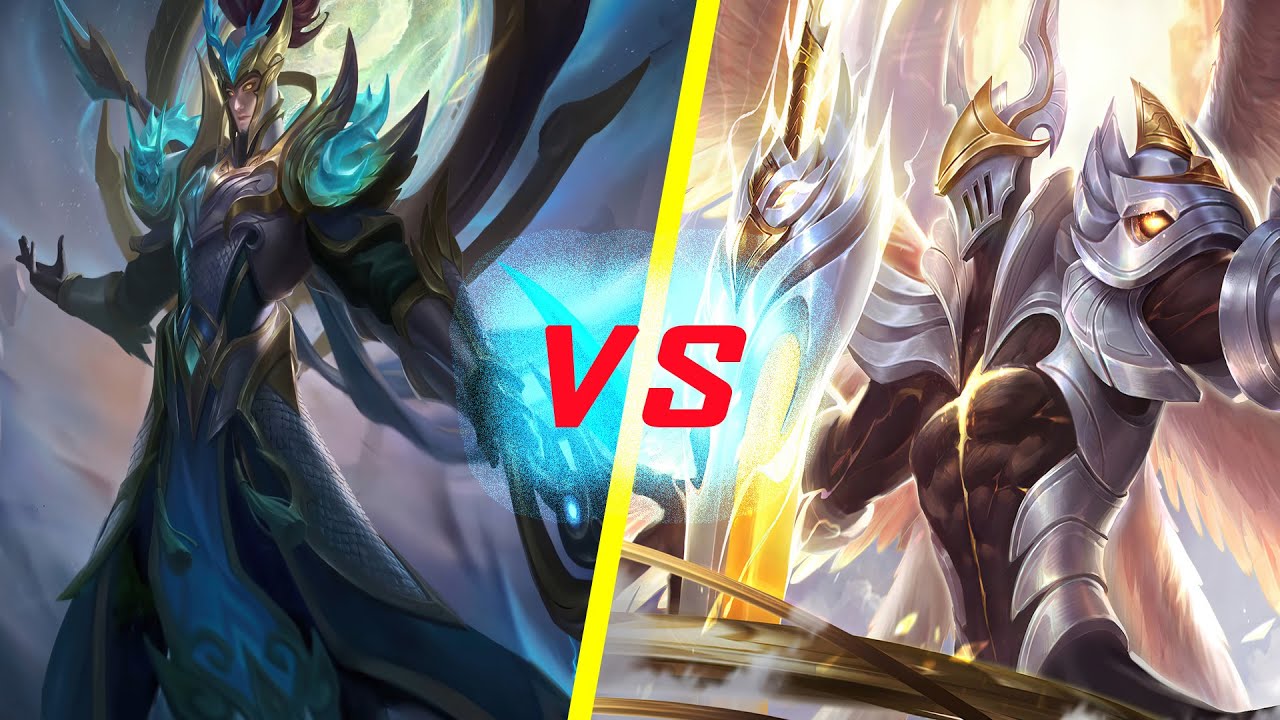 Zilong vs Revamped Argus 1vs1 +Savage of the Day by Subscribers ,Mobile Legends Bang Bang