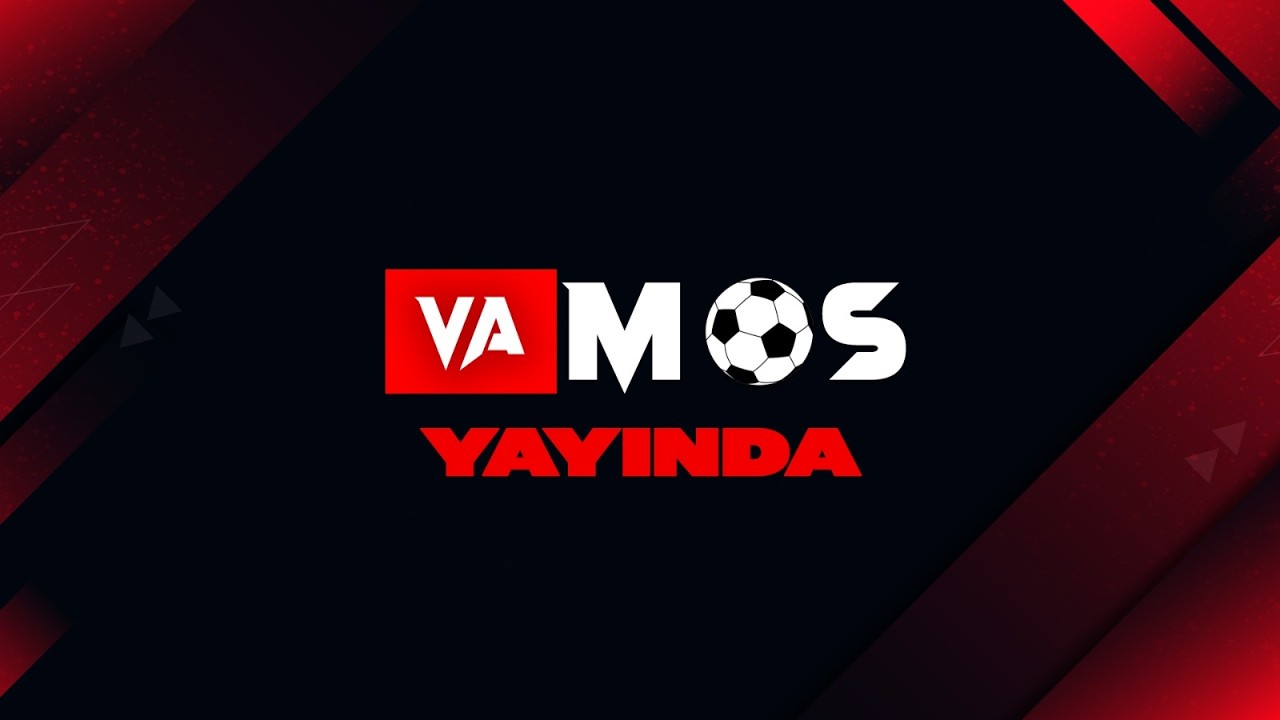 Vamos'a hoş geldiniz!