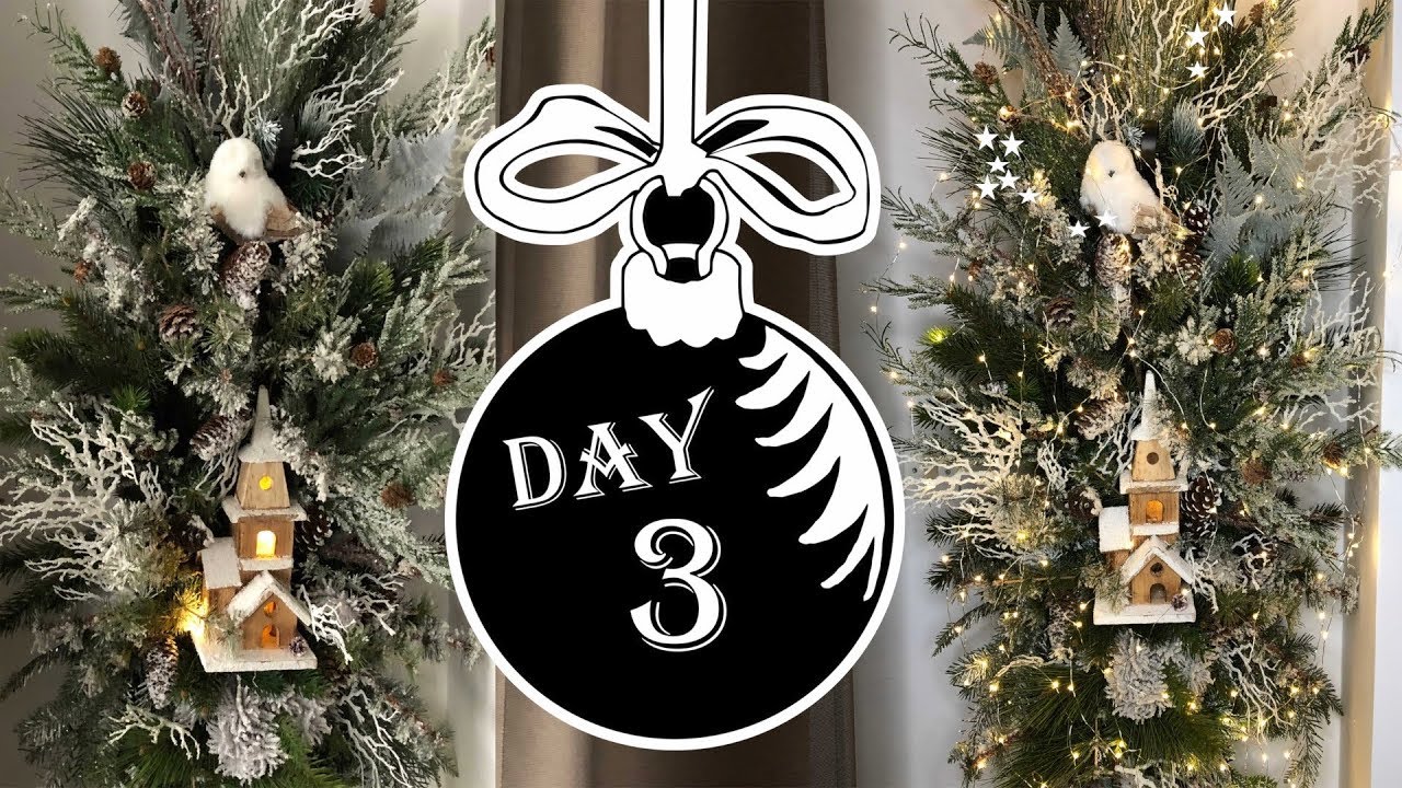 Winter Wonderland Swag 2018 | Day #3