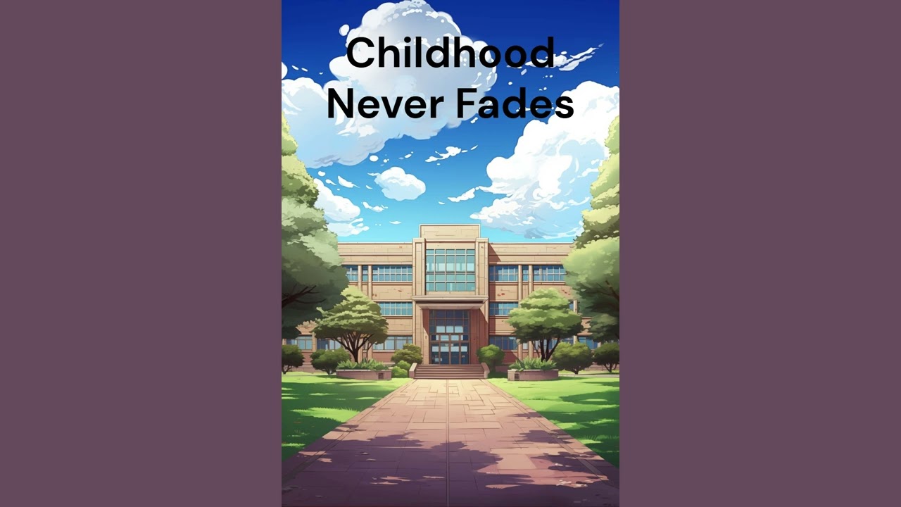 Childhood Never Fades (English Version) - Original song by Harshit #music #originalcomposition 