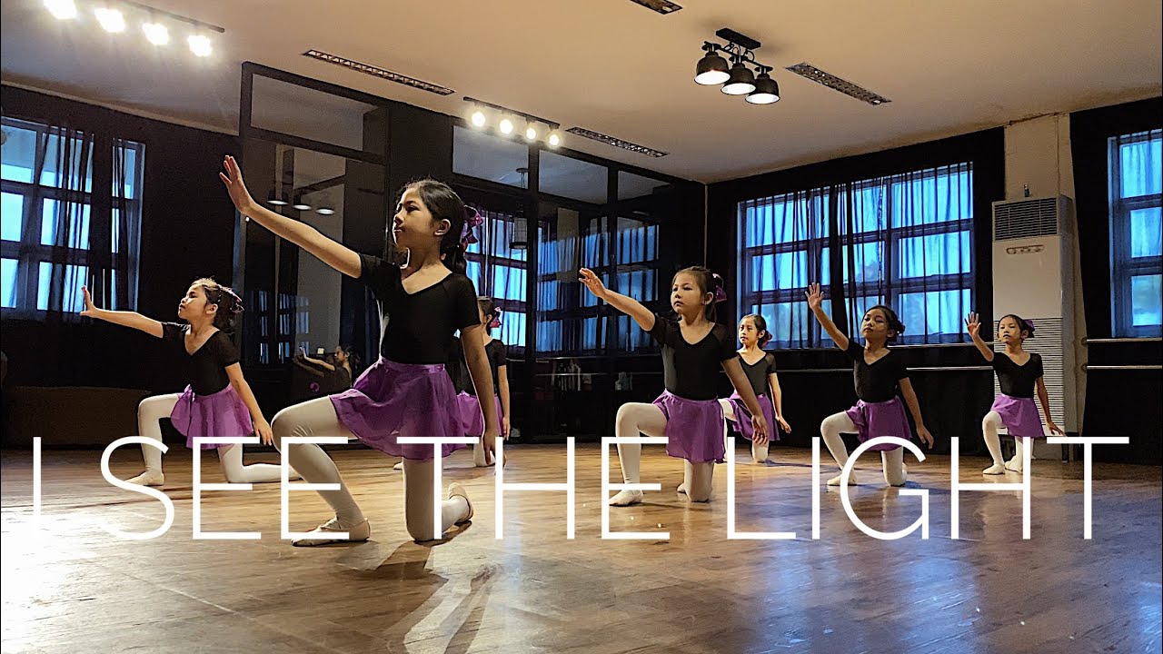 I See the Light | Contemporary, PERFORMING ARTS STUDIO PH