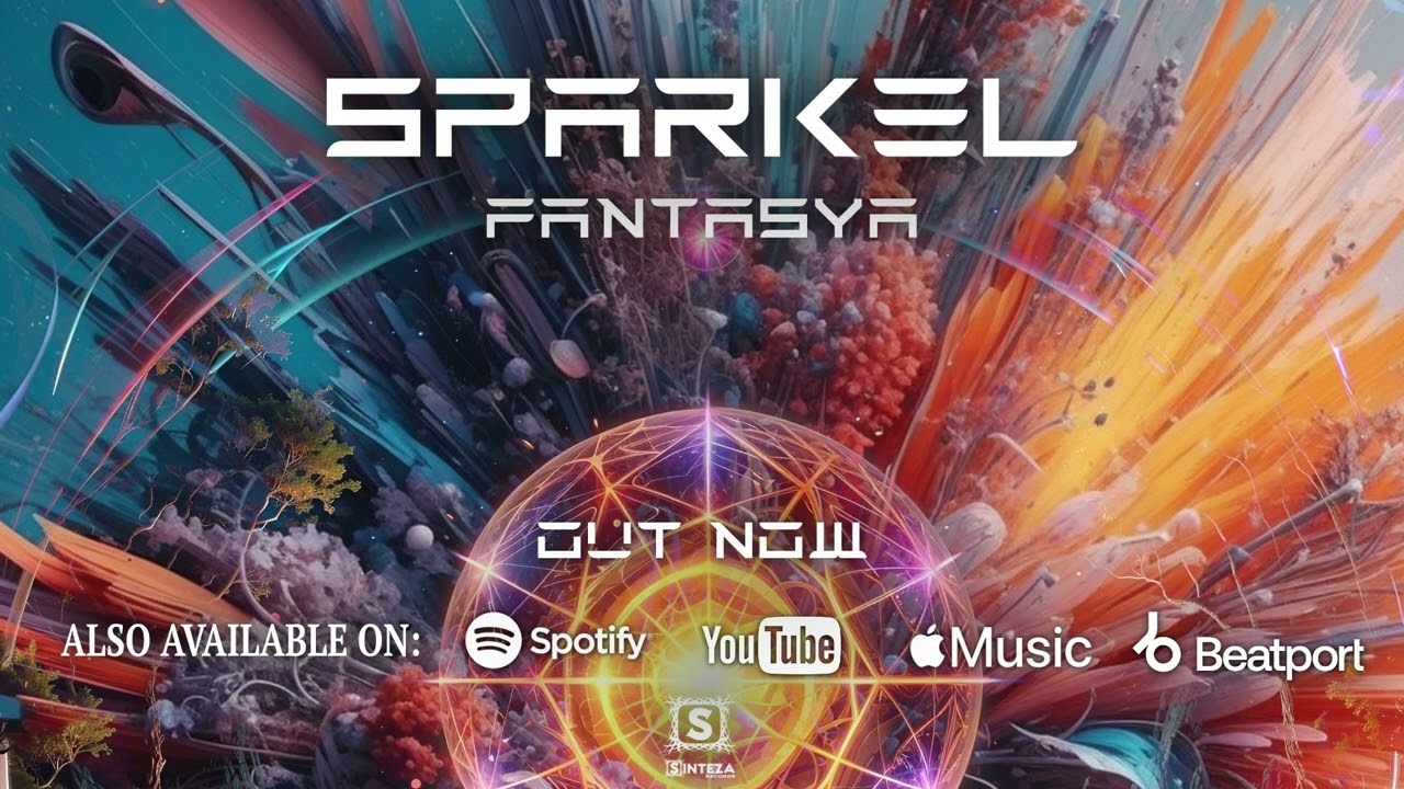 HairBass - Sparkel
