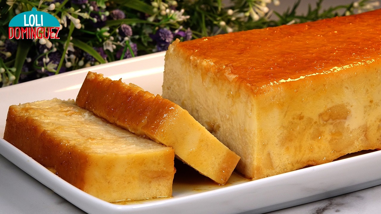 PAN DE CALATRAVA CON ÁNGEL. Receta tradicional de Murcia que está absolutamente deliciosa con. DULCE