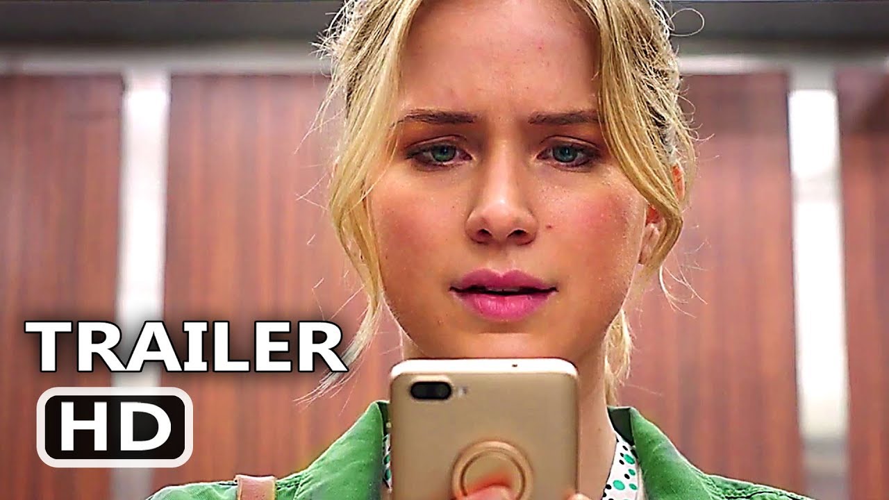 COUNTDOWN Trailer (2019) Teen Thriller Movie HD