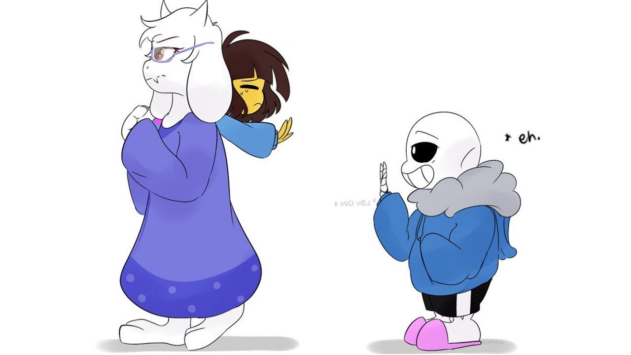 Sans scares Papyrus?【Undertale Animation】Undertale Comic dubs Compilation