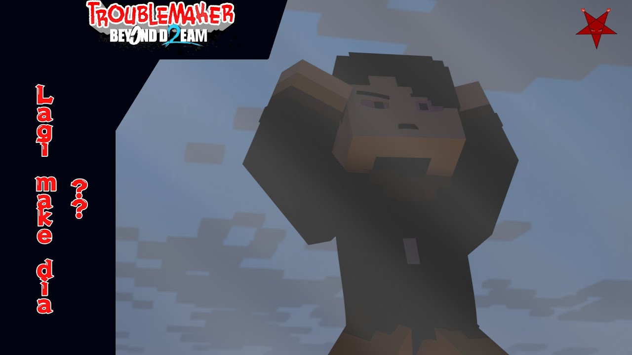 Ada apa dengan Alex? | Troublemaker Beyond Dream