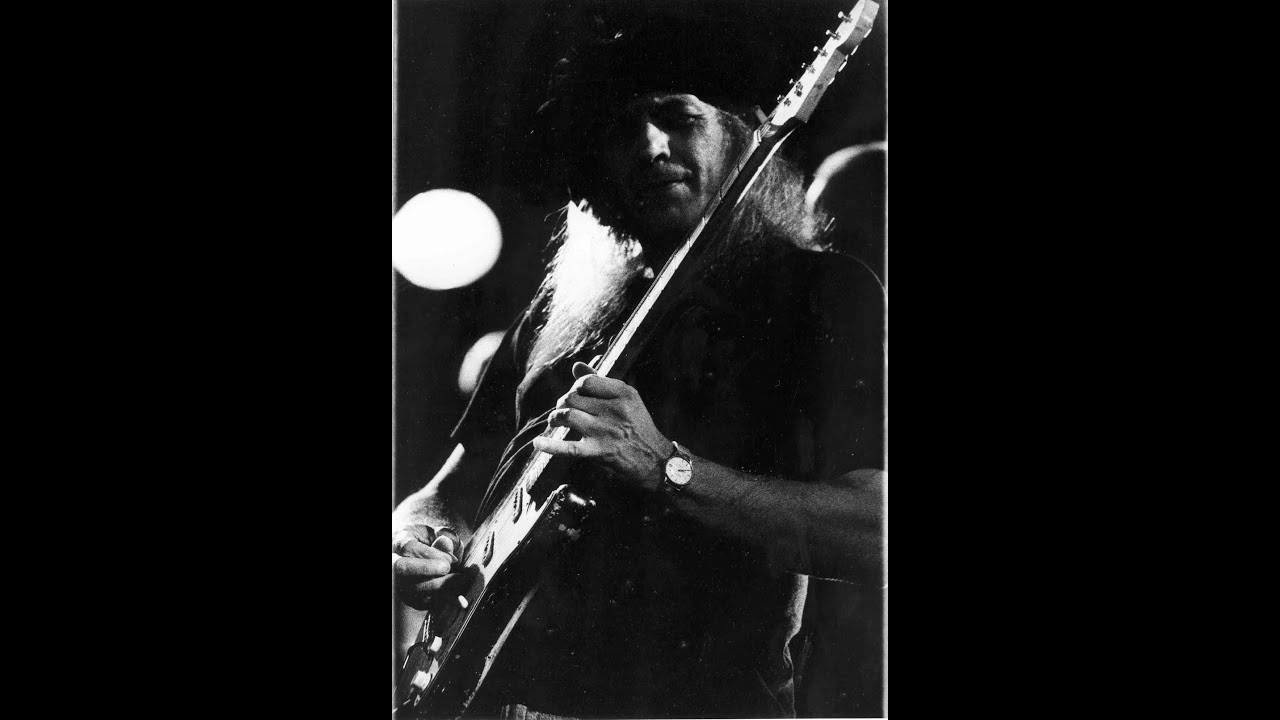 Late Night Blues Featuring Audio 54