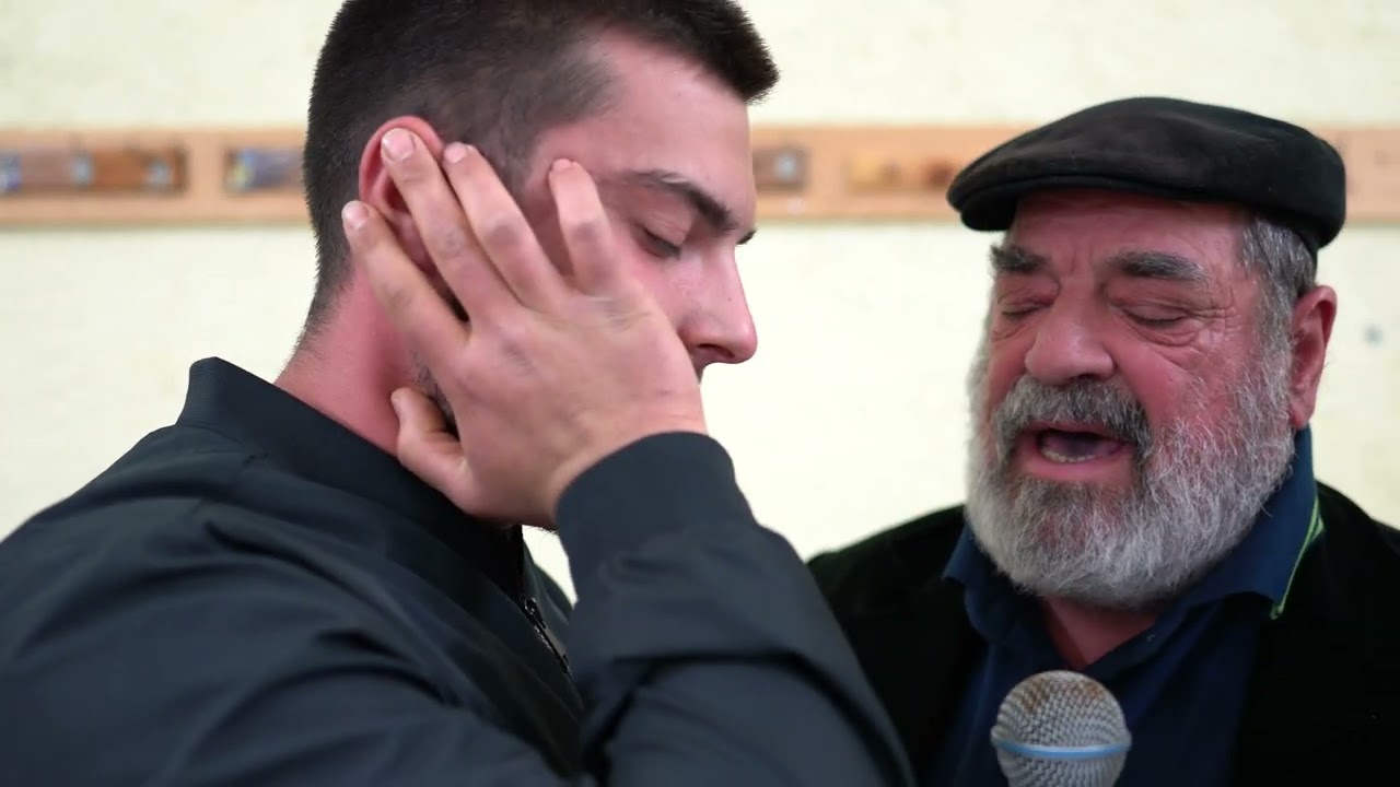 Cuncordu de Ovodda - Boghe 'e note e a sa lestra - 