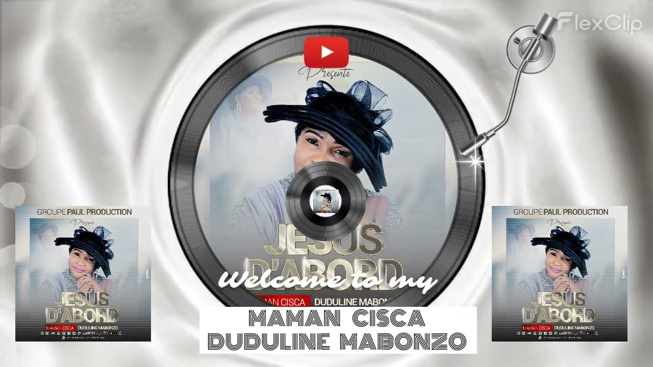 MOTO YA MAYELE  Maman Cisca Duduline song lyrics