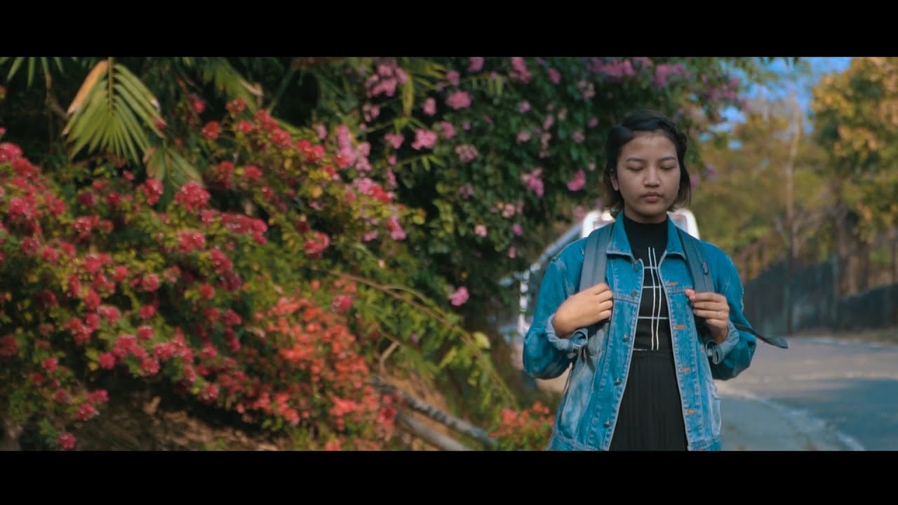 KTP Chhinga Veng Branch - Pathian Hmel (Short Film)