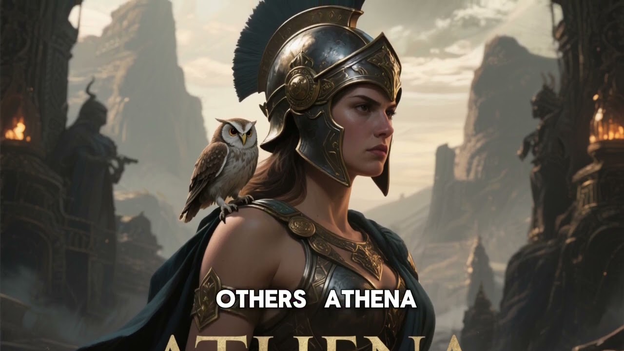 Greek Mythology &ndash; The Rise of the Olympian Gods