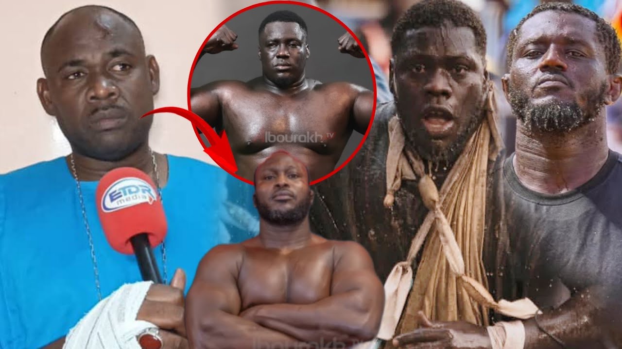 Billahi dakoy daan😱Balla Gaye2 vs Franc eih B&acirc; le Mara de Balla L&acirc;che une bombe Sa Thi&egrave;s vs Modou Lo