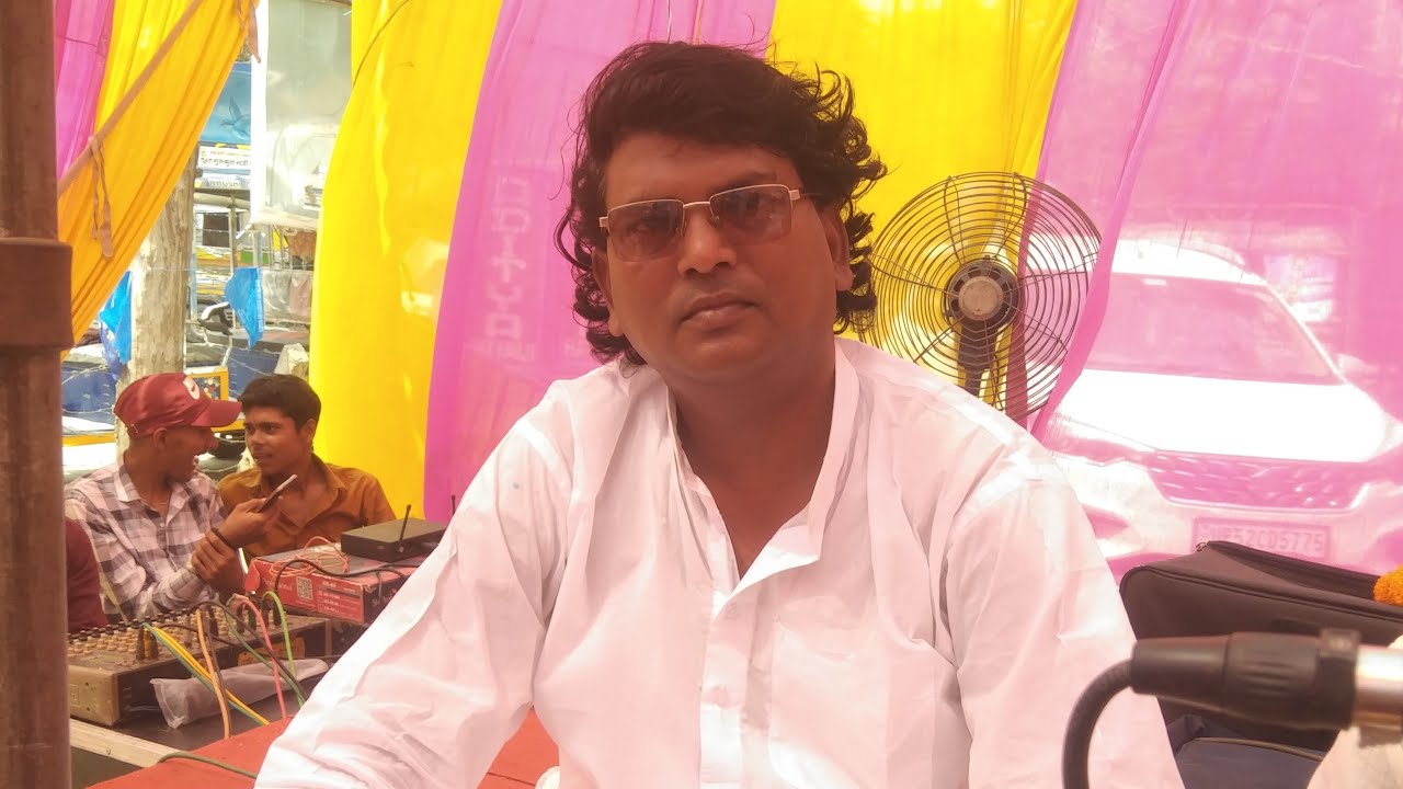 मिशन गायक संजय लाल विरहा लाइब सिवान विहार
