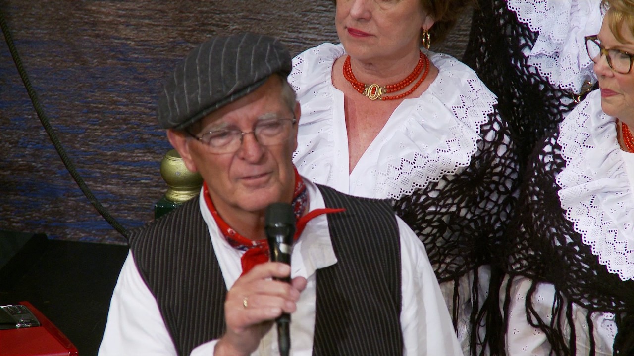 Zwanenkoor - Liefde