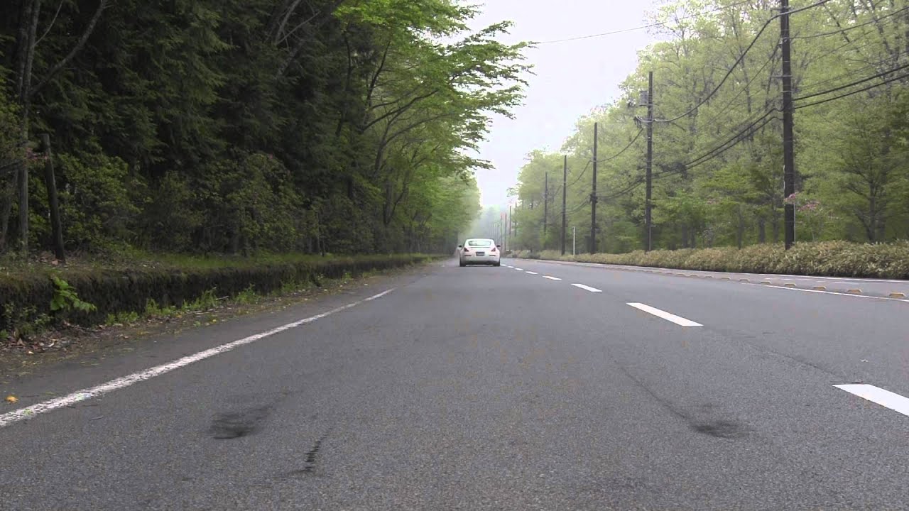 パワークラフト　ニッサン Z33　ハイブリッドエキゾーストシステム