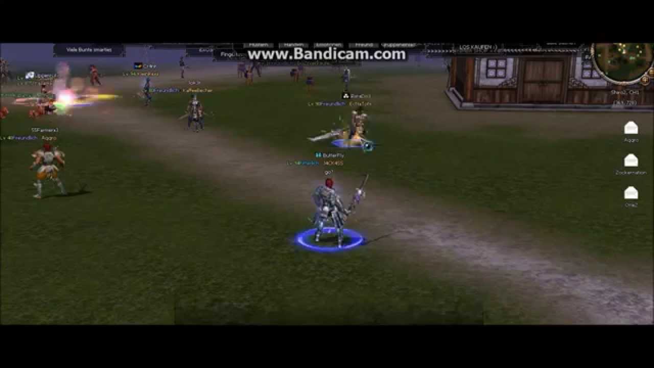 Shiro2 J4CK4SS PvP Vol.5