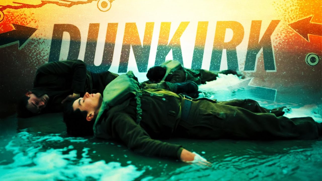 Is &lsquo;Dunkirk&rsquo; Chris Nolan&rsquo;s Best Movie?