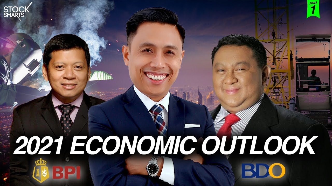 WHAT WILL HAPPEN TO THE PHILIPPINE ECONOMY IN 2021?