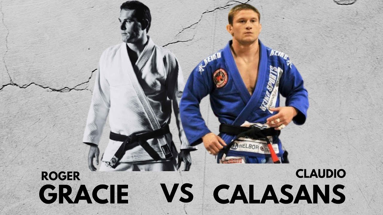 APRENDA A TÉCNICA QUE USEI PARA DERRUBAR O ROGER GRACIE
