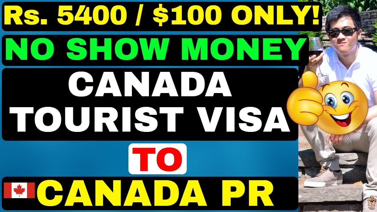 CANADIAN PR PATHWAY STRATEGY NOT EVERYBODY TALKS ABOUT (CANADA TOURIST VISA | WORK PERMIT | PR)
