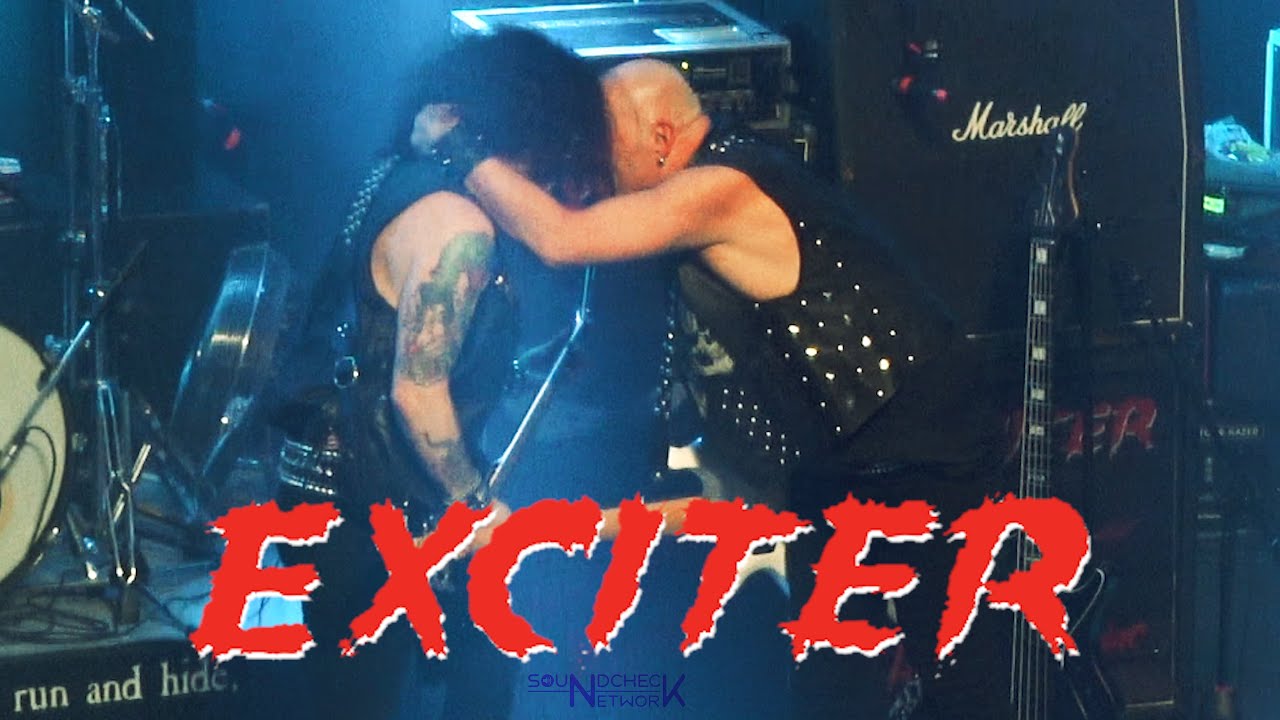 EXCITER 