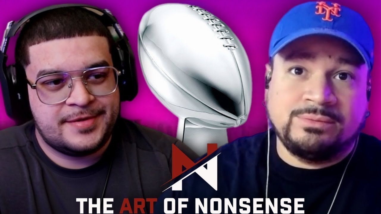 Super Bowl 60 Predictions | Ep. 42