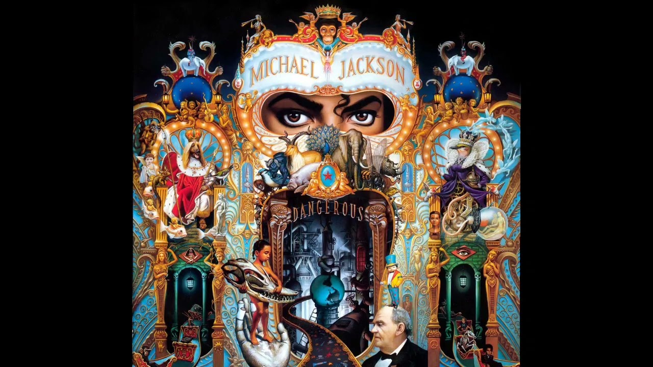 Heal the World (Original Demo)