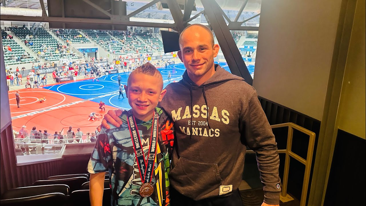 2023 Tulsa Kickoff - 12U Division