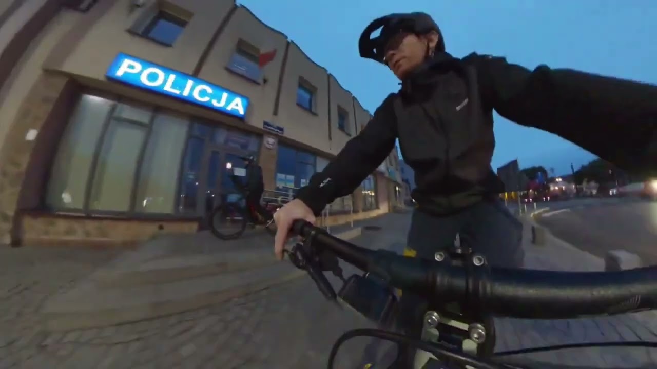 bike flow