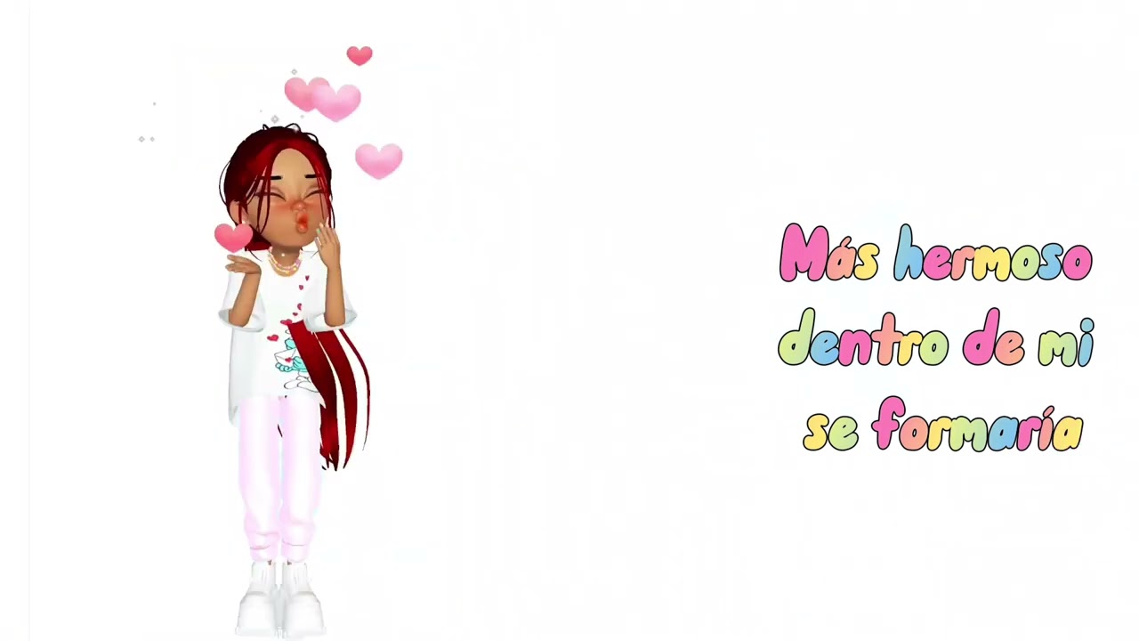 Hija 😍💖 Lü Wolff Para dedicar 💖😍