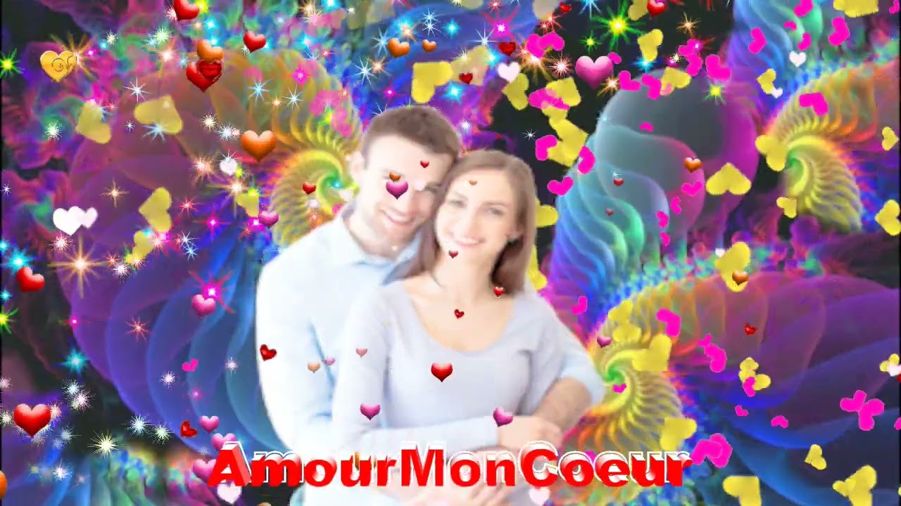 ♥ღ¸.•°*♥♥♥❤️❤️JE VAIS T'AiiMER❤️❤️♥ღ¸.•°*♥♥♥ {HD}