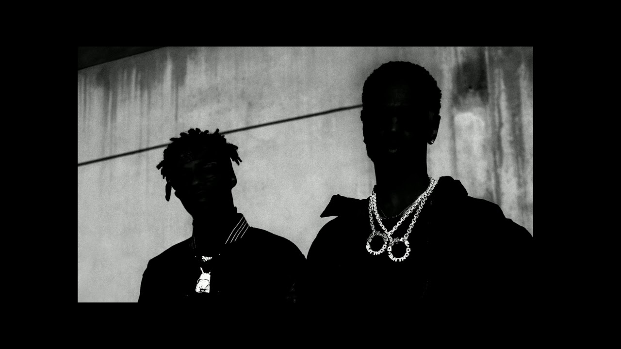 [FREE] Young Thug x London On Da Track Type Beat 2020 - 