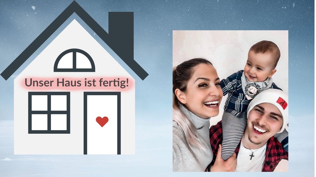 So wohnen wir in München | Roomtour | Endlich fertig 😍