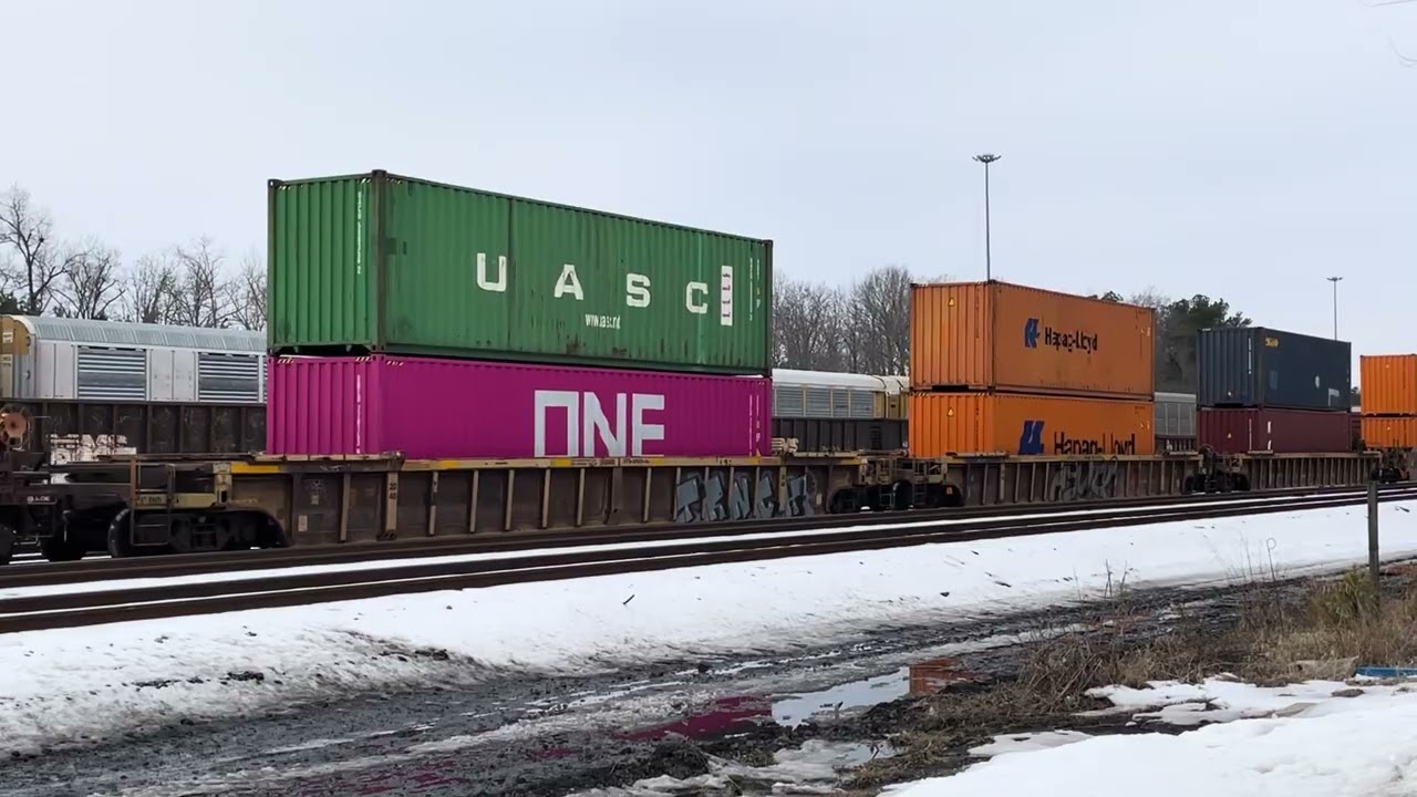 A Day in Crewe Va