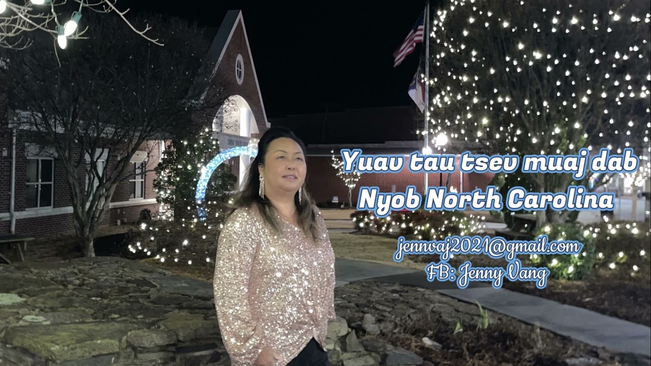 Yuav tau tsev muaj dab nyob NC 2-19-2023