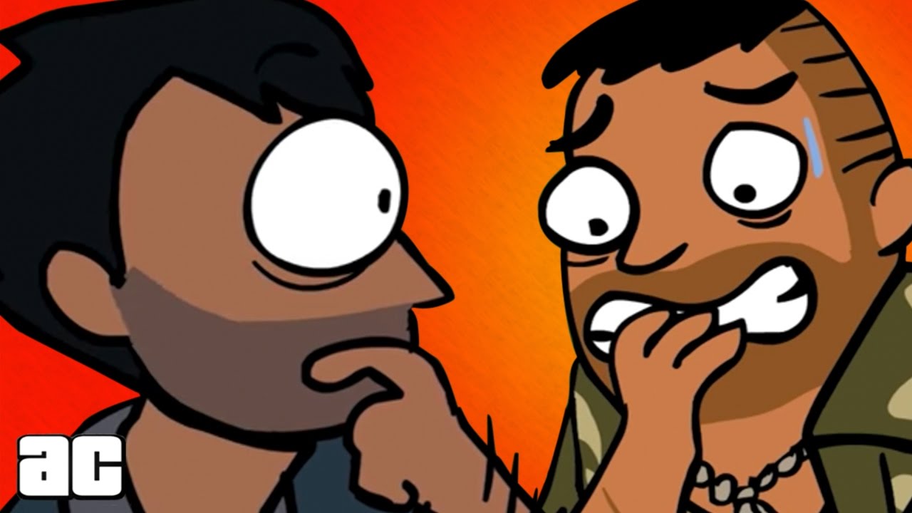 Dead Rising Entire Storyline of All Games in 3 Minutes! (Dead Rising Animated Backstory)