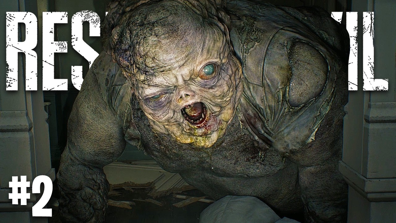 HUIS VAN VICTOR GIDEON! // Resident Evil: Requiem #2 (Nederlands)