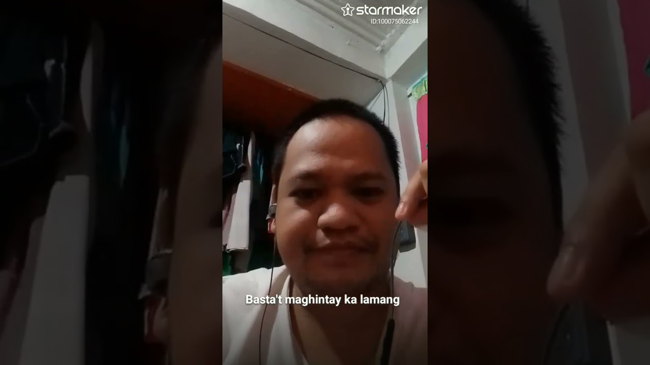 Mag Hintay Ka Lamang 