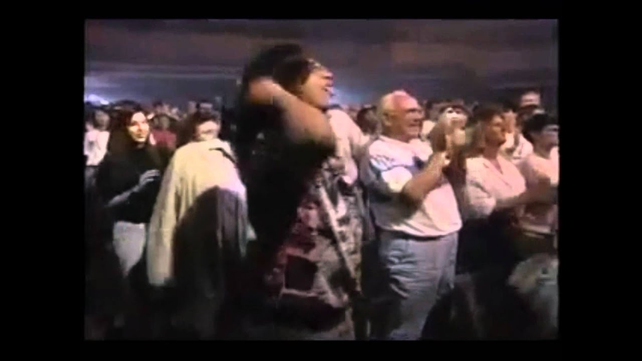 Kashtin - Ekuan Pua (Live)
