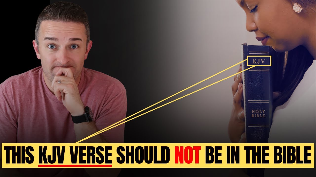 Modern Bibles vs King James | Where Did Those Verses Go?